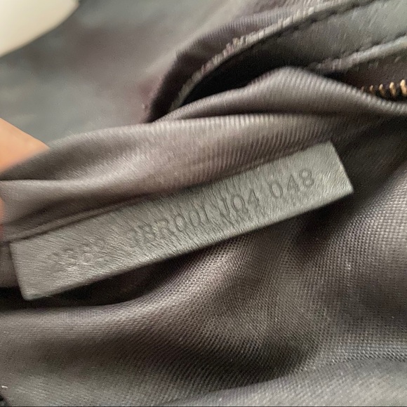 Fendi Mama Baguette Bag - Picture 3 of 3